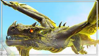 STEALING AN ORIGIN WYVERNS SOUL | ARK Primal Fear [EP31]