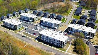 Element At The Mill - Central Midwest Multifamily Advisors