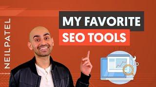 My 4 Favorite SEO Tools (And The Ones That Are a Time Waste)