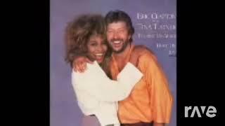 Tearing Us Apart  Clapton Eric And Tina Turner - Turnerfantube & Hifi Metallic | RaveDJ