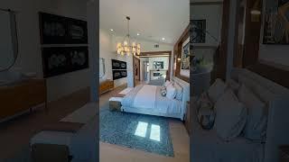 Let’s check out a $2,100,000 house in Las Vegas! We’re in Summerlin checking out a luxury home 