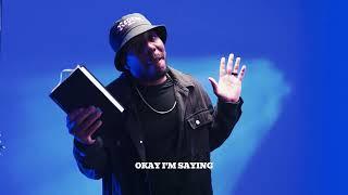 Letter to Christian Hip Hop #2 - BIBLE OUT [Music Video]