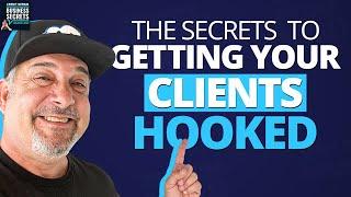 STEP-BY-STEP FORMULA To Getting Your Clients Hooked! | Credit Repair Business Bootstrapping