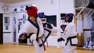 C. S. Kim Karate 2019  2