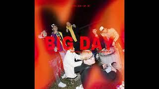 LAI KEI 奶其 X KONGKONG X Lil $aiyan - 大日子Big Day [Official Audio]