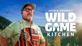 New Season of Wild Game Kitchen Mondays on Tastemade!