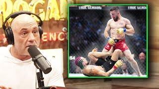 Joe Rogan's Take on Sean O'malley Vs. Merab  AGED LIKE FINE MILK