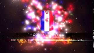 Cobra Vision TV Intro