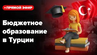 Образование в Турции. Стоимость.  Плюсы и минусы. Алгоритм переезда.