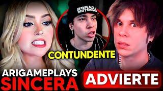 RUBIUS ¡ADVIERTE a SPREEN! ARIGAMEPLAYS ¡SINCERA sobre su ACTUALIDAD!