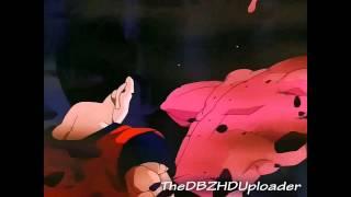 Dragonball Z AMV - Breaking The Habit {FULL AMV}