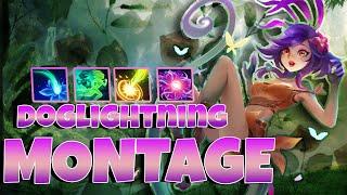 Dogtage 2 - Doglightning Grandmaster Neeko Montage