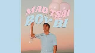 Mad Tsai - Boy Bi (Official Audio)