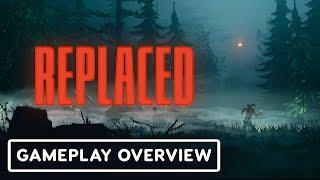 Replaced: 13-Minute Gameplay Overview