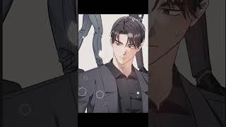 feather 🪶#manhwa #story #fantasy