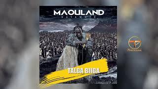 Kayawoto - Talga Biiga feat Mr Wens ( Audio)