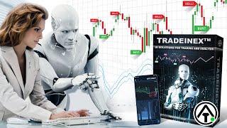 Автоматизация трейдинга TradeINEX AI Strategy