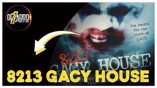 8213 Gacy House | Trailer | HD | by Bizzarro Dark Side