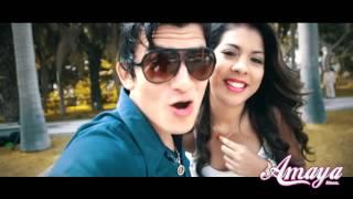 HE SENTIDO AMOR "Primicia PERU" - AMAYA HNOS "Video Oficial" (ESTE CORAZON ME HACE TUN TUN)