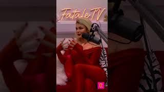 UNLEASHING TALLIA STORM | FFTV CHRISTMAS DAY SPECIAL ️ Female Empowerment - Christmas Day Special!