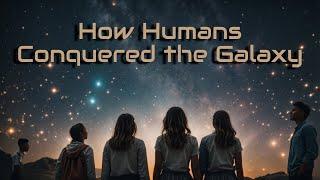 How Humans Conquered the Galaxy | HFY | A short Sci-Fi Story