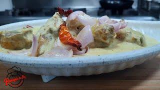 Chicken Rezala Restaurant Style | अब बनाये ग्रेवी से चिकन रेजाला रेस्टोरेंट स्टाइल | Chicken Rezala