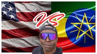 US vs Ethiopia: Which is BETTER For Living?