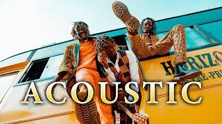 The African Creative's Acoustic PLAYLIST 04. Made in Kenya.