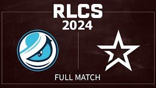 [Round 2] LG vs COL | RLCS 2024 Major 1 | 28 March 2024