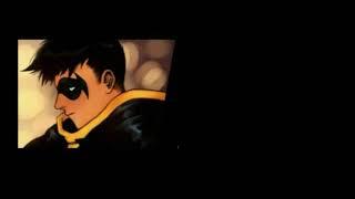 (SuperSons) The Kiss Comic - Damijon/Jondami [@ofeliatrr]