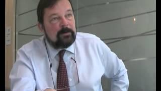 AIFMD 'the nuts and bolts' - Charles Muller interview