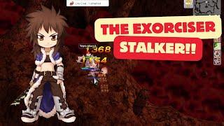 Exorciser Stalker | Magma Dungeon 1 Farming | Ragnarok Online