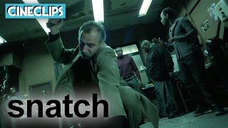 Boris The Blade | Snatch | CineStream