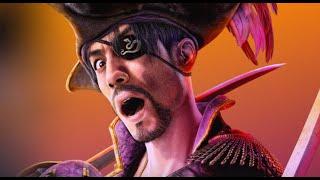 Das neue Piraten YAKUZA | Like a Dragon: Pirate Yakuza #Werbung