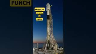 A Falcon 9 Rocket Carrying SPHEREx and PUNCH | Next Launch Attempt is Tuesday, March 11| Real NASA
