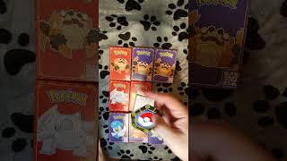 Opening A Pack Of McDonald's Pokemon Cards! #pokemon #tcg #mcdonalds