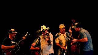 Tom and Jerry / Carl Hopkins at Groesbeck 50th Annual Fiddle Fest & Southwest Fiddle Championship