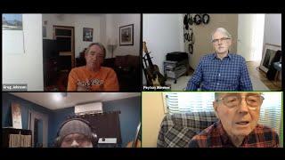 Land of Hope and Dreams: Music and Community