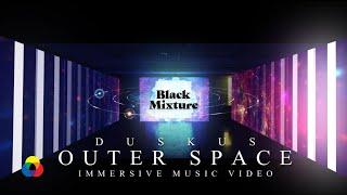 Black Mixture: Immersive Concert