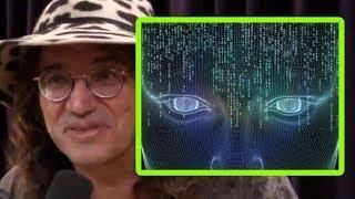 AI Scientist Ben Goertzel Explains the Singularity to Joe Rogan