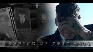 Thomas Shelby || Running Up That Hill [Peaky Blinders S6]