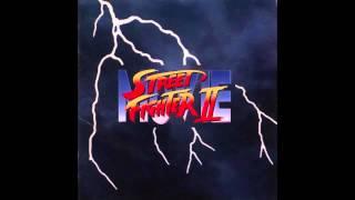 Mission - Street Fighter II Movie Original Soundtrack