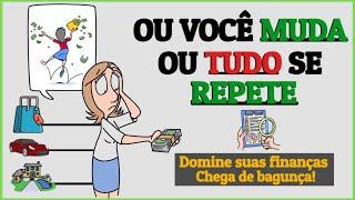 Domine Suas Finanças com 5 Passos Simples: Orçamento Pessoal Revelado!