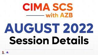 Pass the CIMA SCS Nov 2022 Exam World-class Program | CIMA Strategic Case Study (CIMA SCS with AZB)