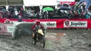 Hillclimbing Andler 2014 Die besten Abgänge ( HD )