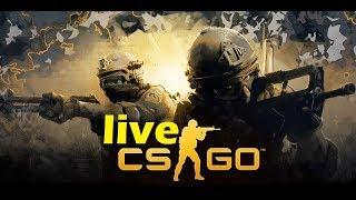 CS:GO Live| MnO2 Gaming