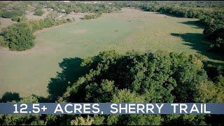 Lots 13-16 Sherry Trail, Weatherford, TX 76086 | LEAGUE Real Estate