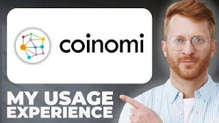 Is Coinomi Mobile Wallet Safe? - Usage Experience