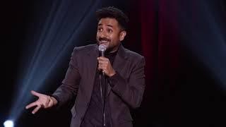 WHAT DO WOMEN'S CLOTHES TELL US? | Vir Das | Losing It