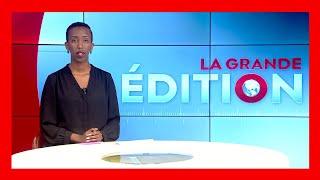 LA GRANDE EDITION: 21.09.2024